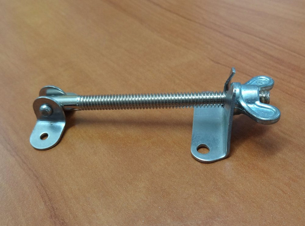 ANTI RATTLER [SWING BOLT] 3&1/2" - 90mm