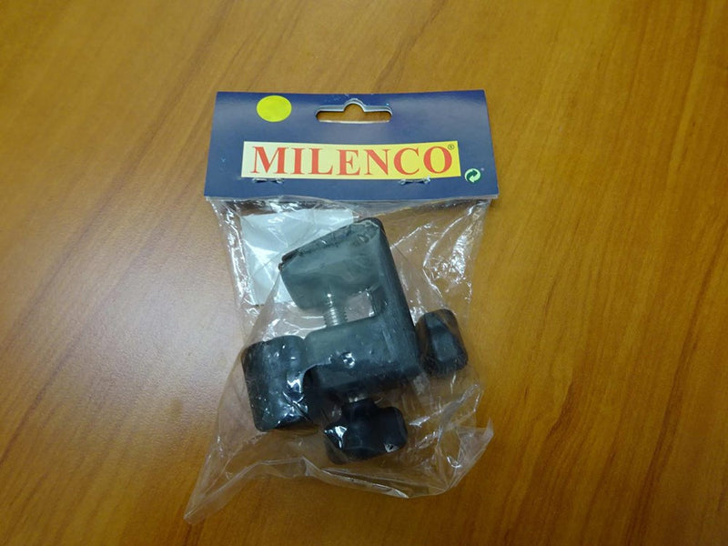 MILENCO MIRROR CLAMP MIL4589